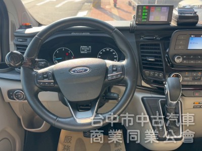 2020 旅行家 跑七萬多公里 原鈑