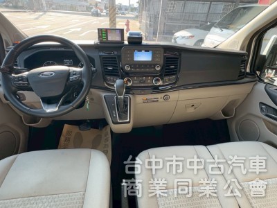 2020 旅行家 跑七萬多公里 原鈑