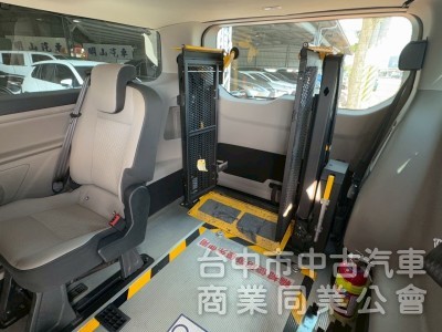 2020 旅行家 跑七萬多公里 原鈑