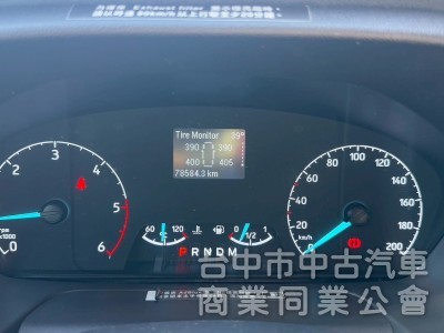 2020 旅行家 跑七萬多公里 原鈑