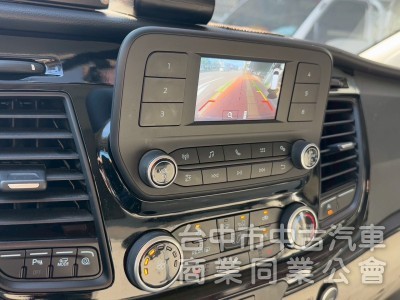 2020 旅行家 跑七萬多公里 原鈑