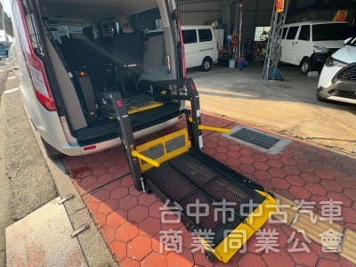 2020 旅行家 跑七萬多公里 原鈑