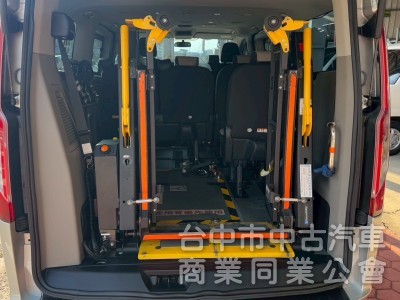 2020 旅行家 跑七萬多公里 原鈑