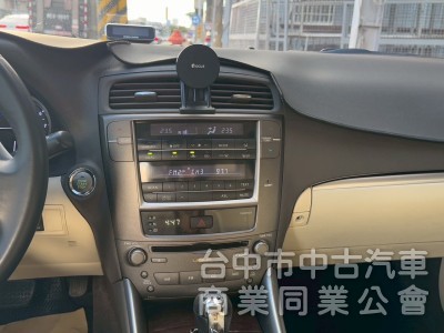2012 IS250 跑十一萬多公里