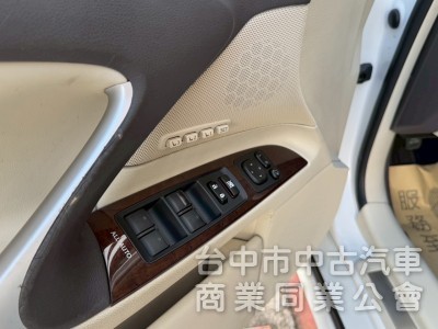 2012 IS250 跑十一萬多公里