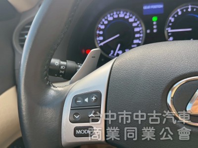 2012 IS250 跑十一萬多公里