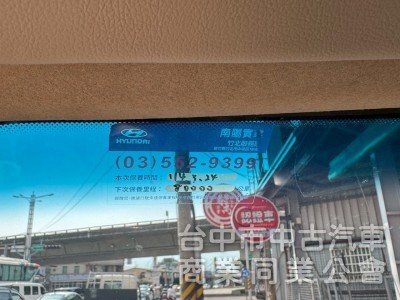 2019 小霸王 自排 大單廂 跑八萬多公里