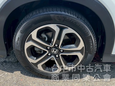 2019 HRV 1.8S 跑七萬多公里