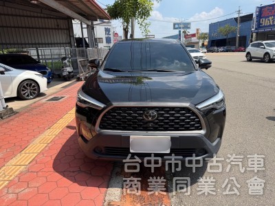 2020 Cross 尊爵 跑八萬多公里