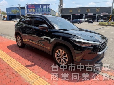 2020 Cross 尊爵 跑八萬多公里