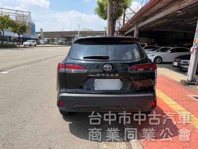 2020 Cross 尊爵 跑八萬多公里