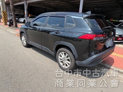 2020 Cross 尊爵 跑八萬多公里