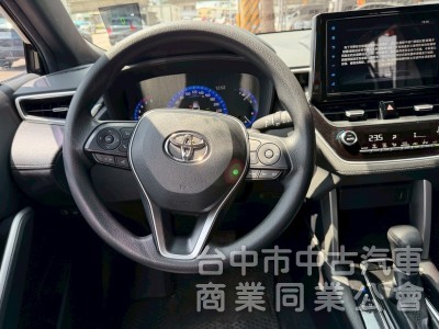 2020 Cross 尊爵 跑八萬多公里
