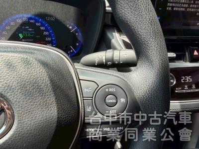 2020 Cross 尊爵 跑八萬多公里