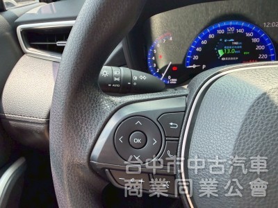 2020 Cross 尊爵 跑八萬多公里
