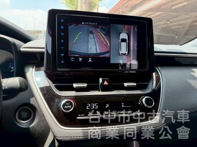 2020 Cross 尊爵 跑八萬多公里