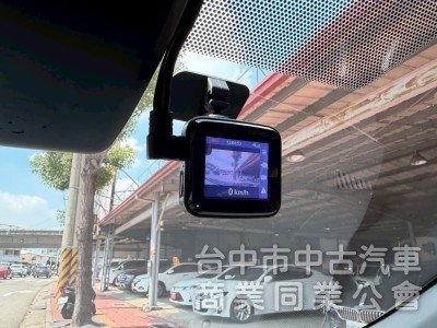 2020 Cross 尊爵 跑八萬多公里