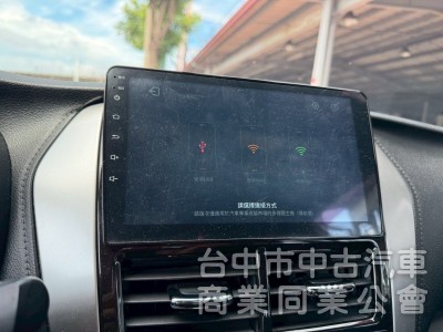 2018 Yaris 豪華 跑九萬多公里