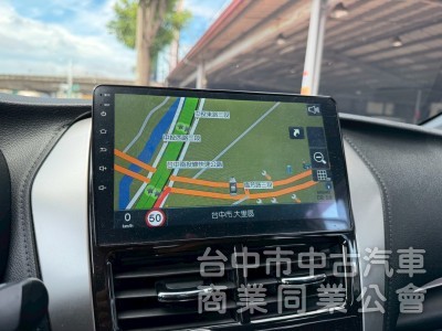 2018 Yaris 豪華 跑九萬多公里