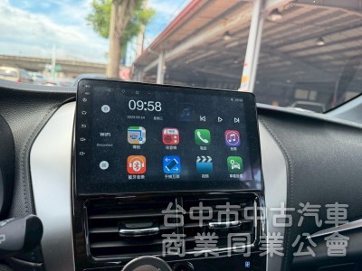 2018 Yaris 豪華 跑九萬多公里