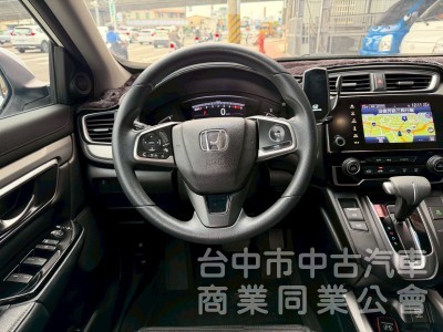 2018 CRV VTi-S 跑14萬多公里