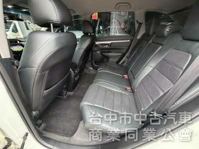 2018 CRV VTi-S 跑14萬多公里