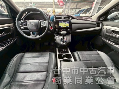 2018 CRV VTi-S 跑14萬多公里