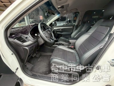 2018 CRV VTi-S 跑14萬多公里