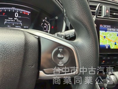 2018 CRV VTi-S 跑14萬多公里