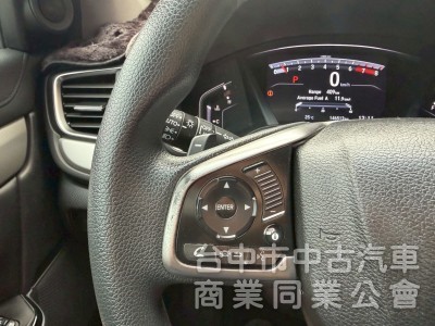 2018 CRV VTi-S 跑14萬多公里