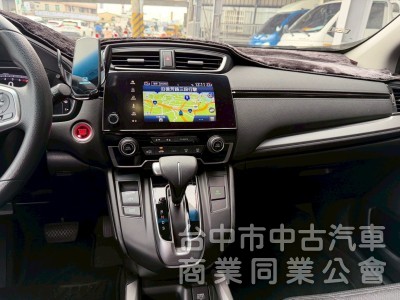 2018 CRV VTi-S 跑14萬多公里