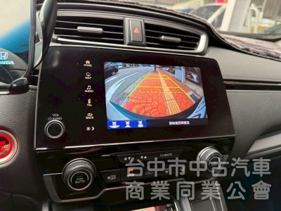 2018 CRV VTi-S 跑14萬多公里
