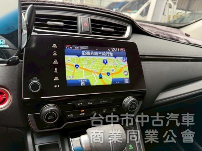 2018 CRV VTi-S 跑14萬多公里