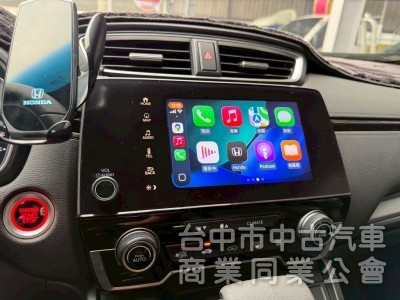 2018 CRV VTi-S 跑14萬多公里