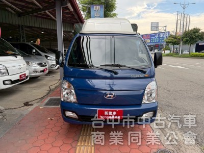 2019 小霸王 自排 跑八萬多 大單廂