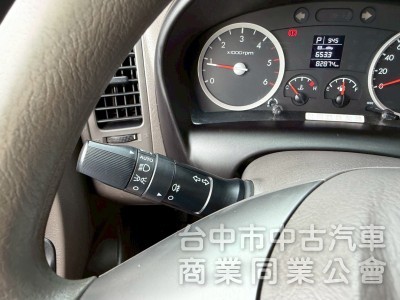 2019 小霸王 自排 跑八萬多 大單廂