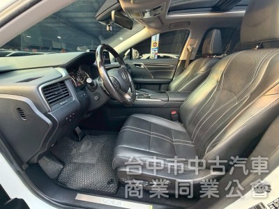 2022 RX300 旗艦 跑六萬