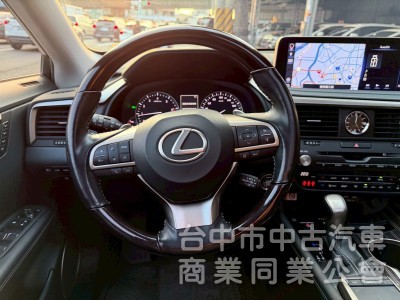 2022 RX300 旗艦 跑六萬