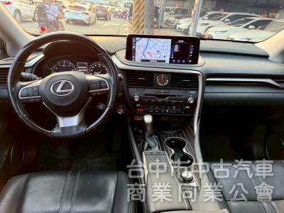 2022 RX300 旗艦 跑六萬