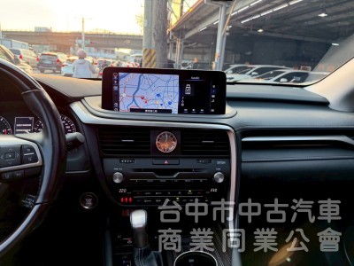 2022 RX300 旗艦 跑六萬