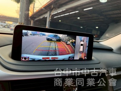 2022 RX300 旗艦 跑六萬