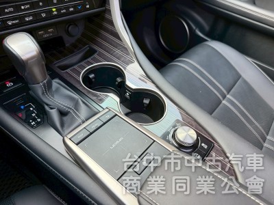 2022 RX300 旗艦 跑六萬