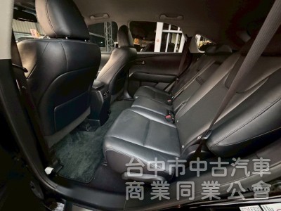 2015 RX270 跑13萬多公里