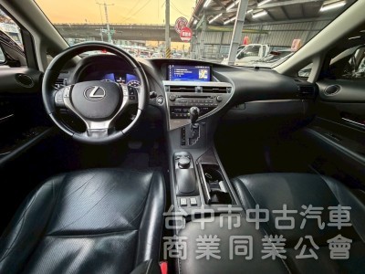 2015 RX270 跑13萬多公里