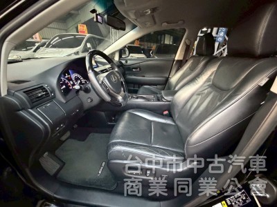 2015 RX270 跑13萬多公里