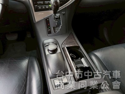 2015 RX270 跑13萬多公里