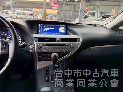 2015 RX270 跑13萬多公里