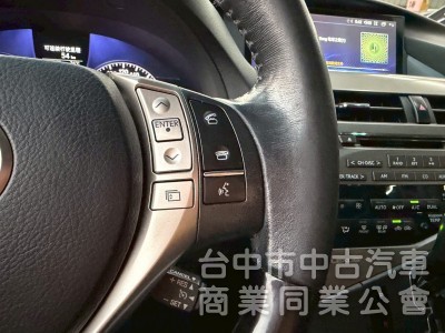 2015 RX270 跑13萬多公里