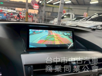 2015 RX270 跑13萬多公里