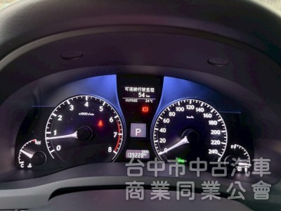 2015 RX270 跑13萬多公里